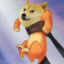 Simba Doge