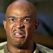 Major Payne