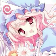 Steam Avatar