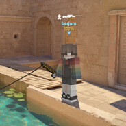 Avatar snapshot