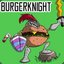 BurgerKnight