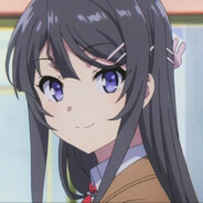 二次元第一狙击手麻衣