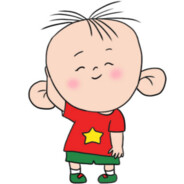 翻斗花园胡图图