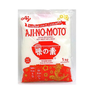 Monosodium Glutamate