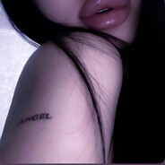 Selfharm because of her Steam avatar