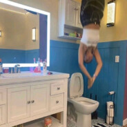 我就说我当不了县长