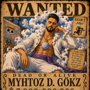 Myhtoz D, Gökz