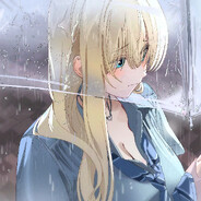 沐浴阳光的阿妮艾斯