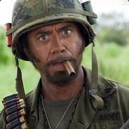 Sgt. Osiris's avatar