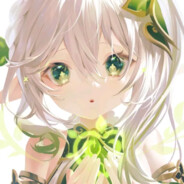 香香软软纳西妲