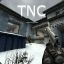 【TNC】︻デ═一  Soldier