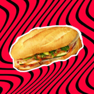 Bánh mì chả avatar