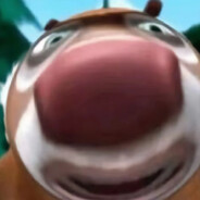 狗熊岭天才突破手熊大