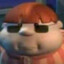 carl wheezer#skinfans #RustMagic