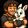 Player avatar