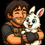 Steam avatar