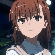 Misaka Mikoto