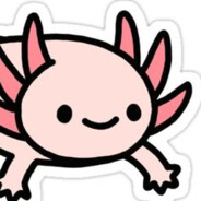 vibin axolotl