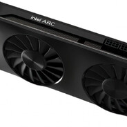 Intel ARC A750 - steam id 76561199028625131