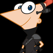 Финес Флинн - steam id 76561198206069656