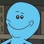 Mr Meeseeks