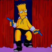 Bartholomew JoJo Simpson