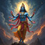 VISHNU's avatar