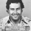 PABLO Escobar