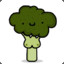 Big Breasted Broccoli