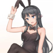 我永远喜欢樱岛麻衣