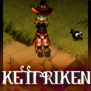Kettrikeen