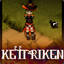 Kettrikeen