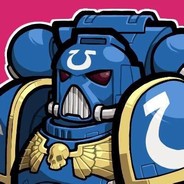 LQ.极限战士-Ultramarines