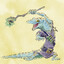 Wizard Lizard