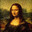 Mona Lisa.