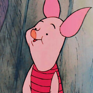 Piglet