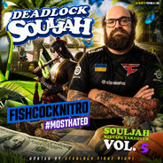 fishcocknitro #MOSTHATED
