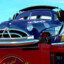 Hudson Hornet