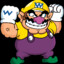 Darth Wario