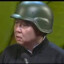五星上将 谦大爷