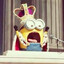 KING BOB