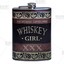 Whiskey Girl