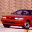 1990 Mitsubishi Colt