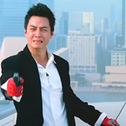 为什么打不中你