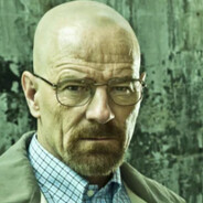 Walter White