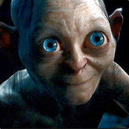 Gollum