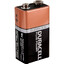 9-volt Battery