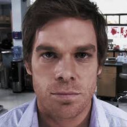 dexter morgan