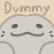 Dummy