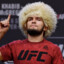 Khabib Nurmagomedov